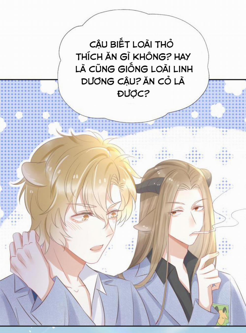 Một Ngụm Ăn Cả Thỏ Con 3 trang 62