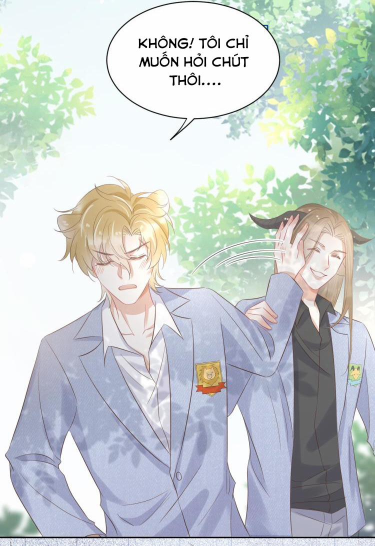 Một Ngụm Ăn Cả Thỏ Con 3 trang 64