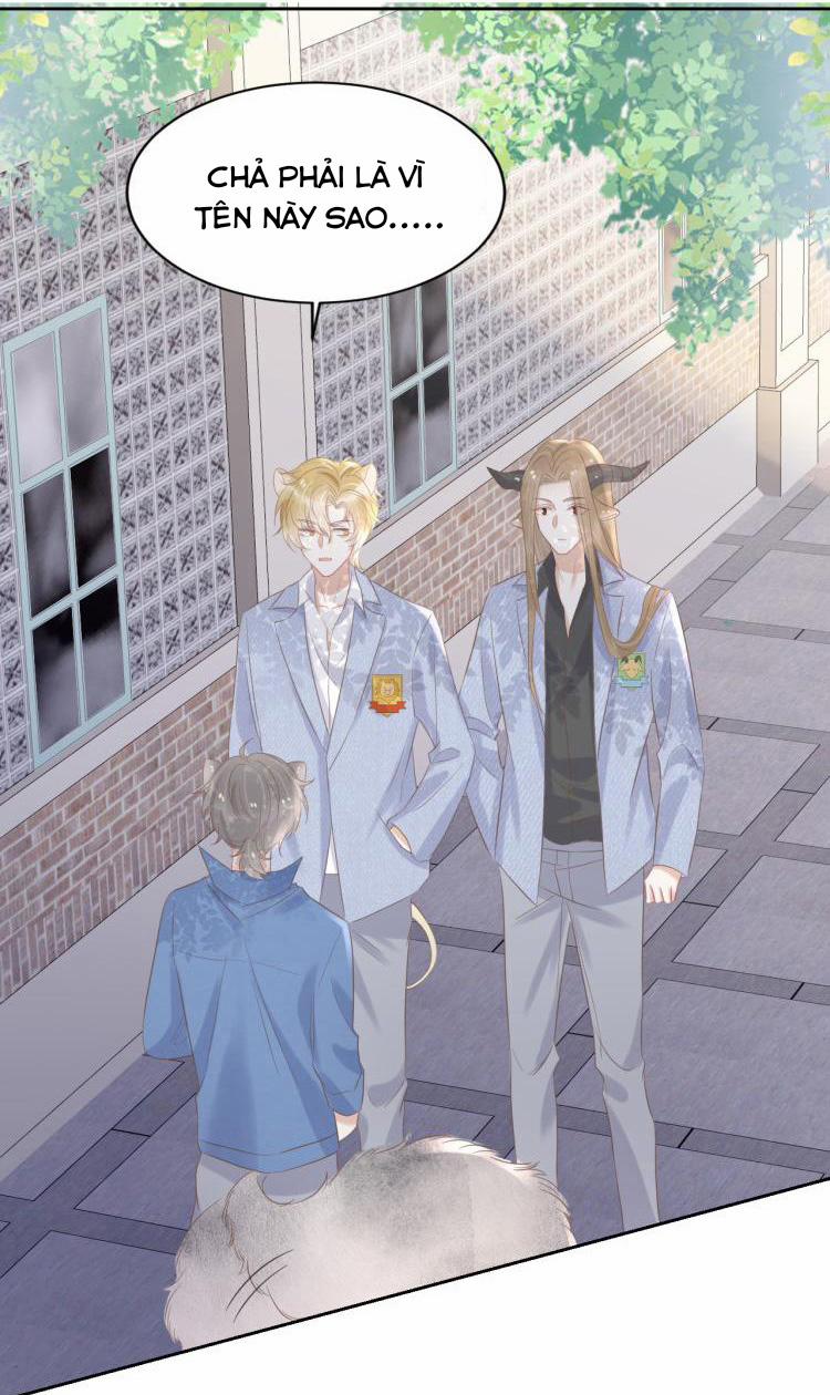 Một Ngụm Ăn Cả Thỏ Con 3 trang 69