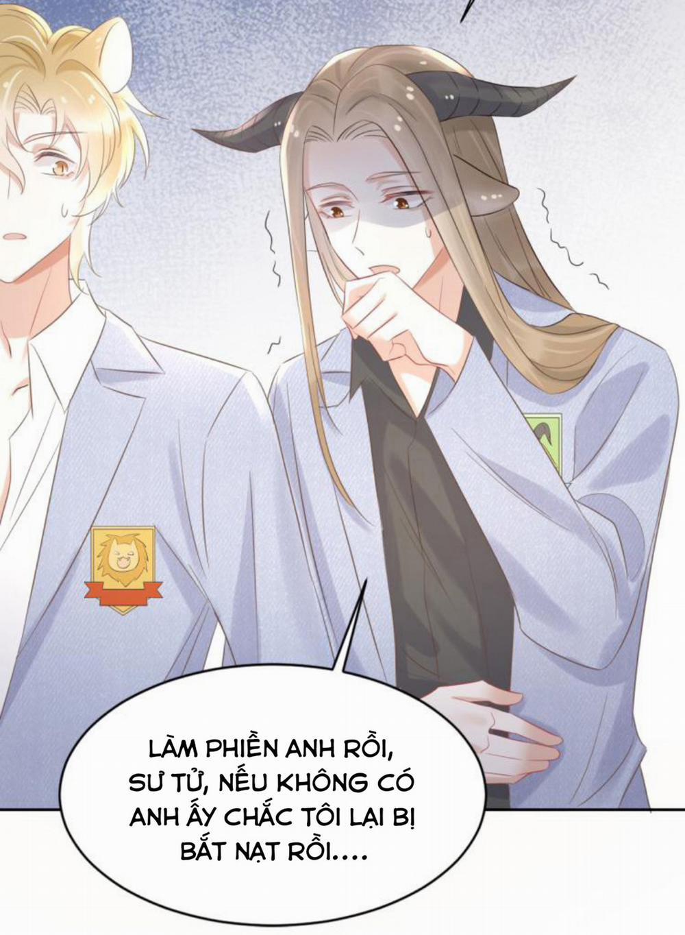 Một Ngụm Ăn Cả Thỏ Con 3 trang 72