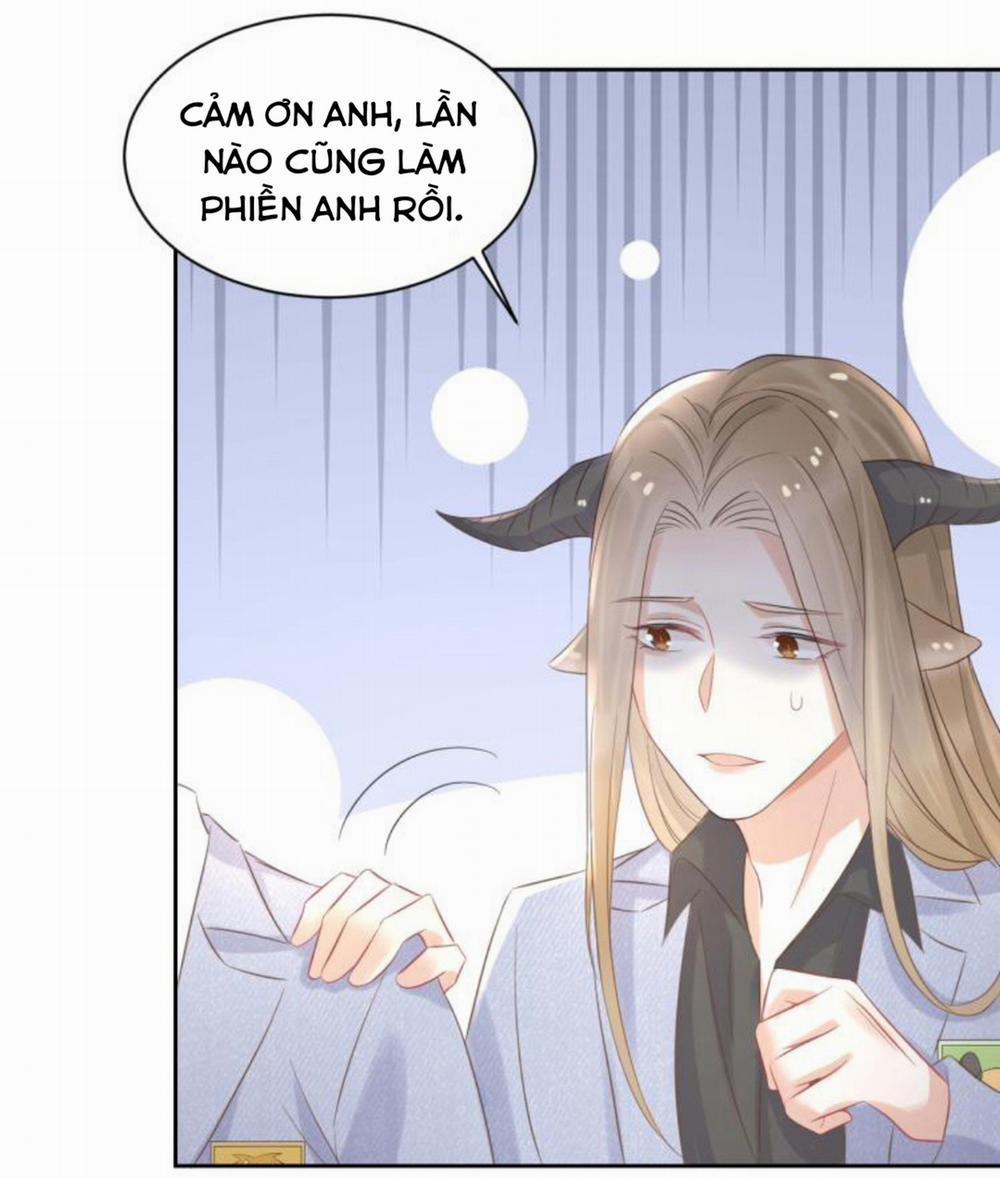 Một Ngụm Ăn Cả Thỏ Con 3 trang 73