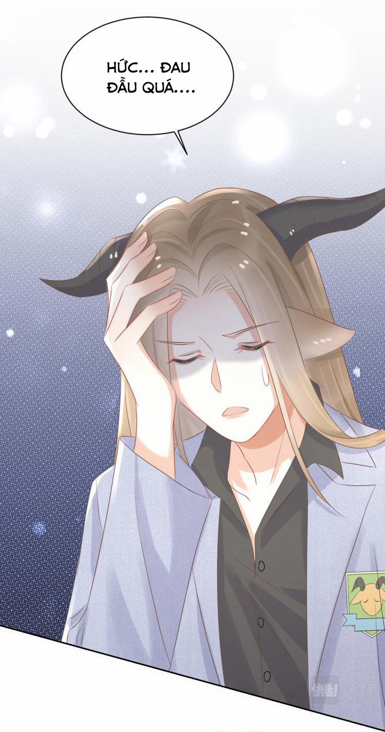 Một Ngụm Ăn Cả Thỏ Con 3 trang 74