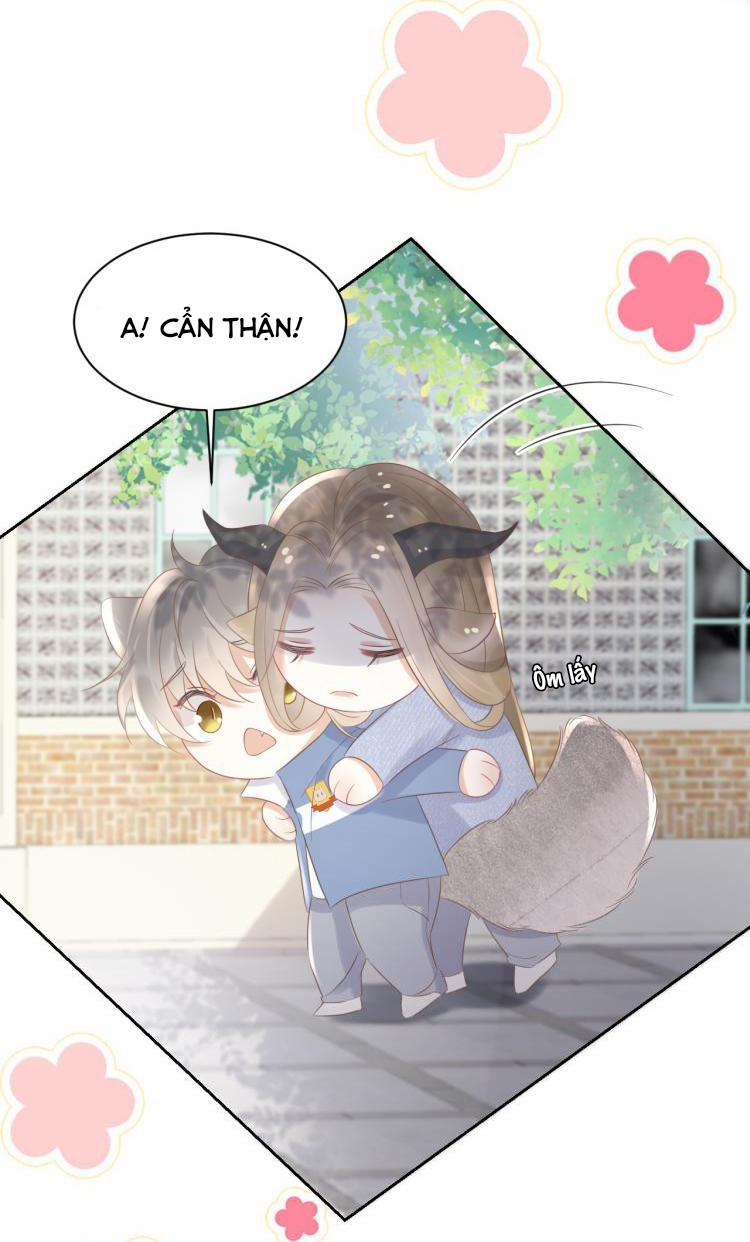 Một Ngụm Ăn Cả Thỏ Con 3 trang 75