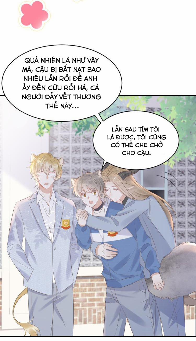 Một Ngụm Ăn Cả Thỏ Con 3 trang 76