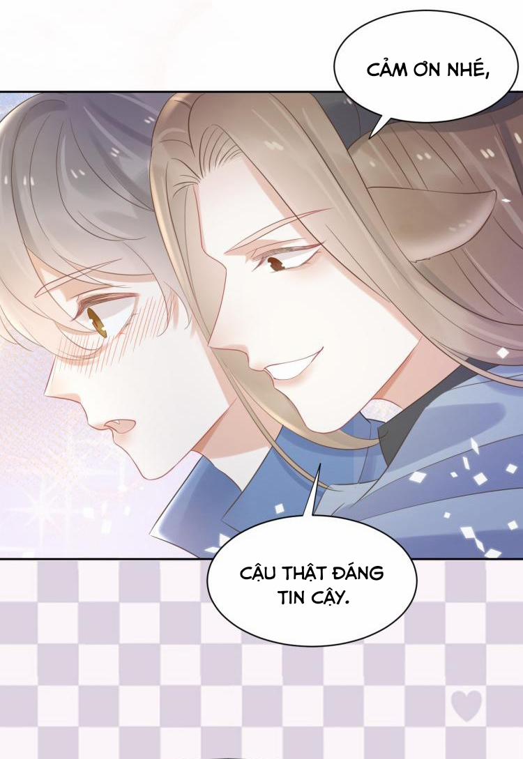 Một Ngụm Ăn Cả Thỏ Con 3 trang 77