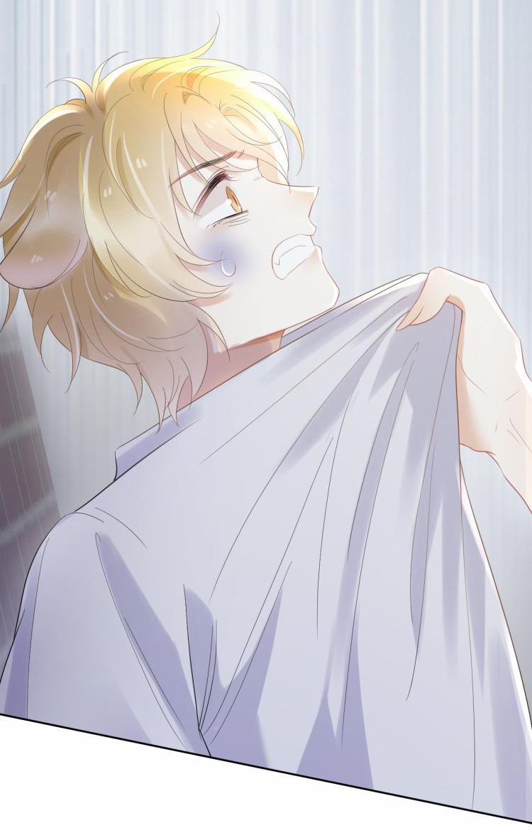 Một Ngụm Ăn Cả Thỏ Con 3 trang 9