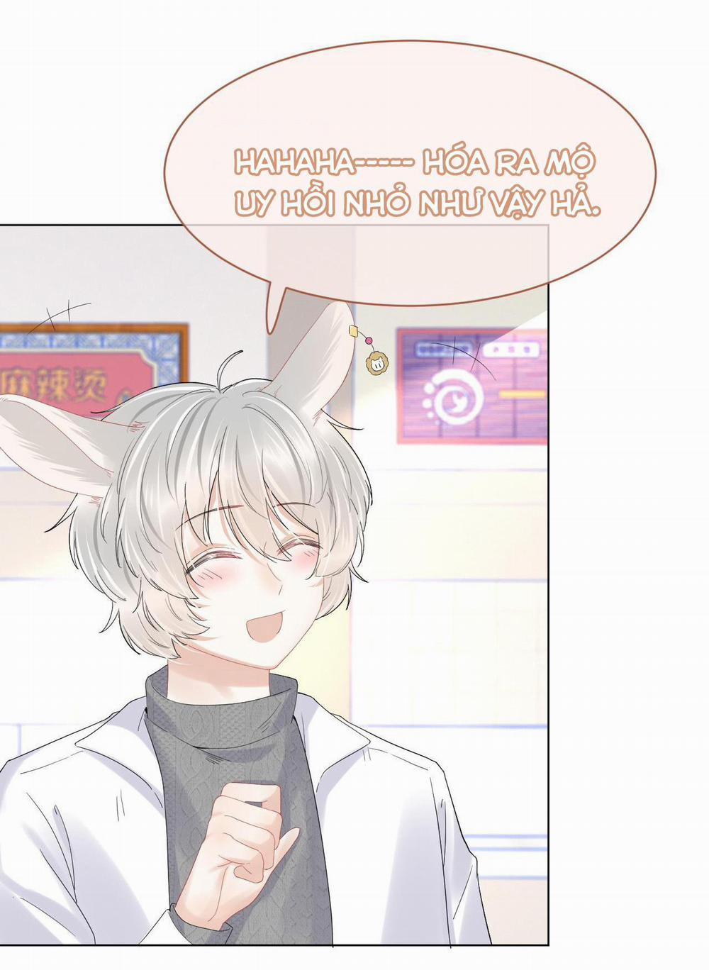 Một Ngụm Ăn Cả Thỏ Con 30 trang 1