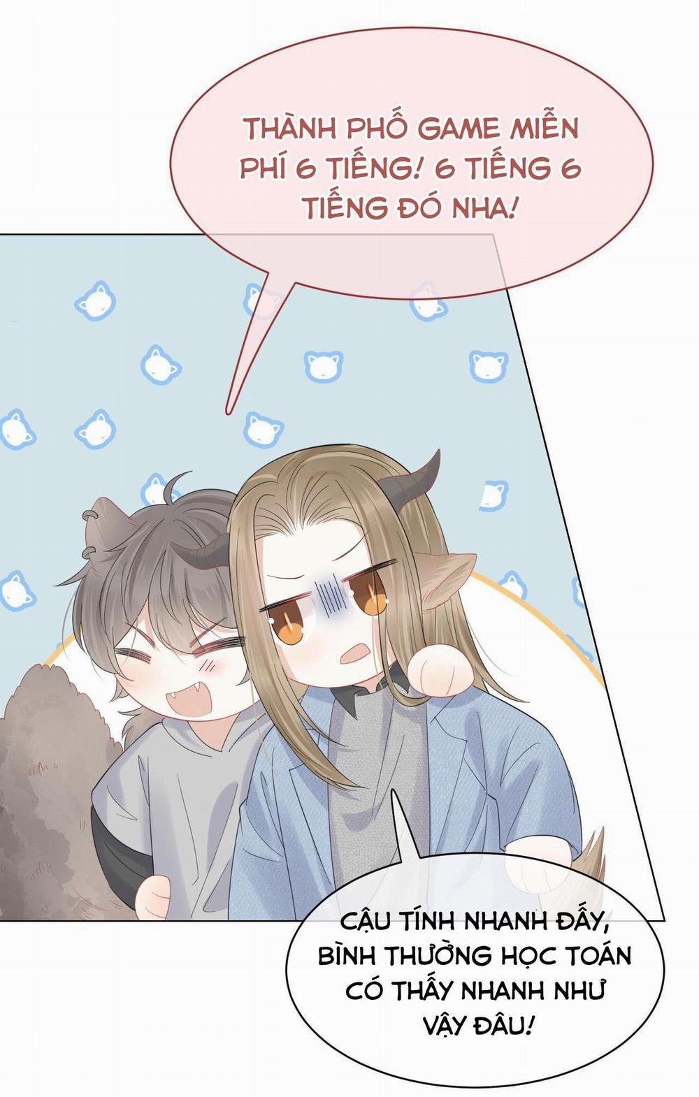 Một Ngụm Ăn Cả Thỏ Con 30 trang 10