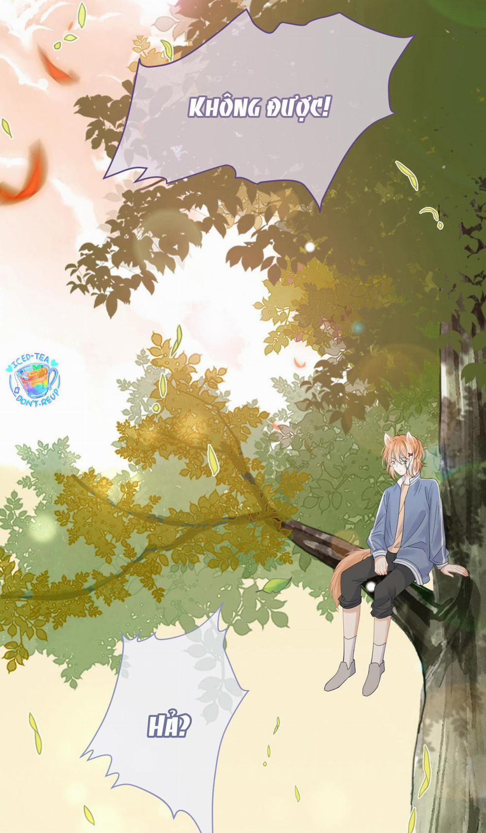 Một Ngụm Ăn Cả Thỏ Con 30 trang 15