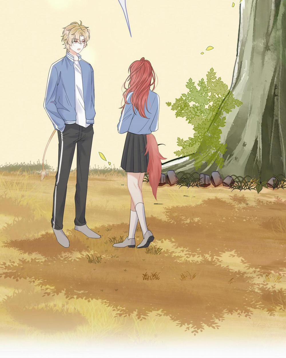 Một Ngụm Ăn Cả Thỏ Con 30 trang 16