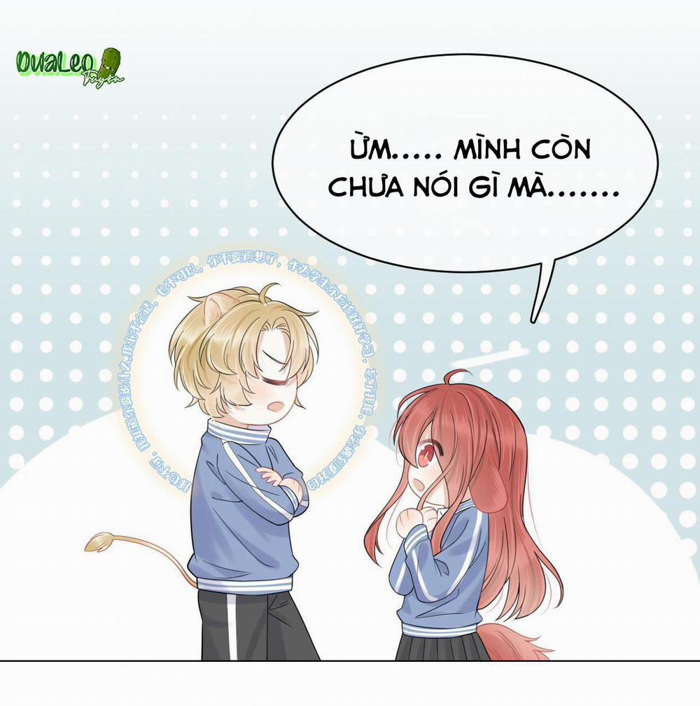 Một Ngụm Ăn Cả Thỏ Con 30 trang 17