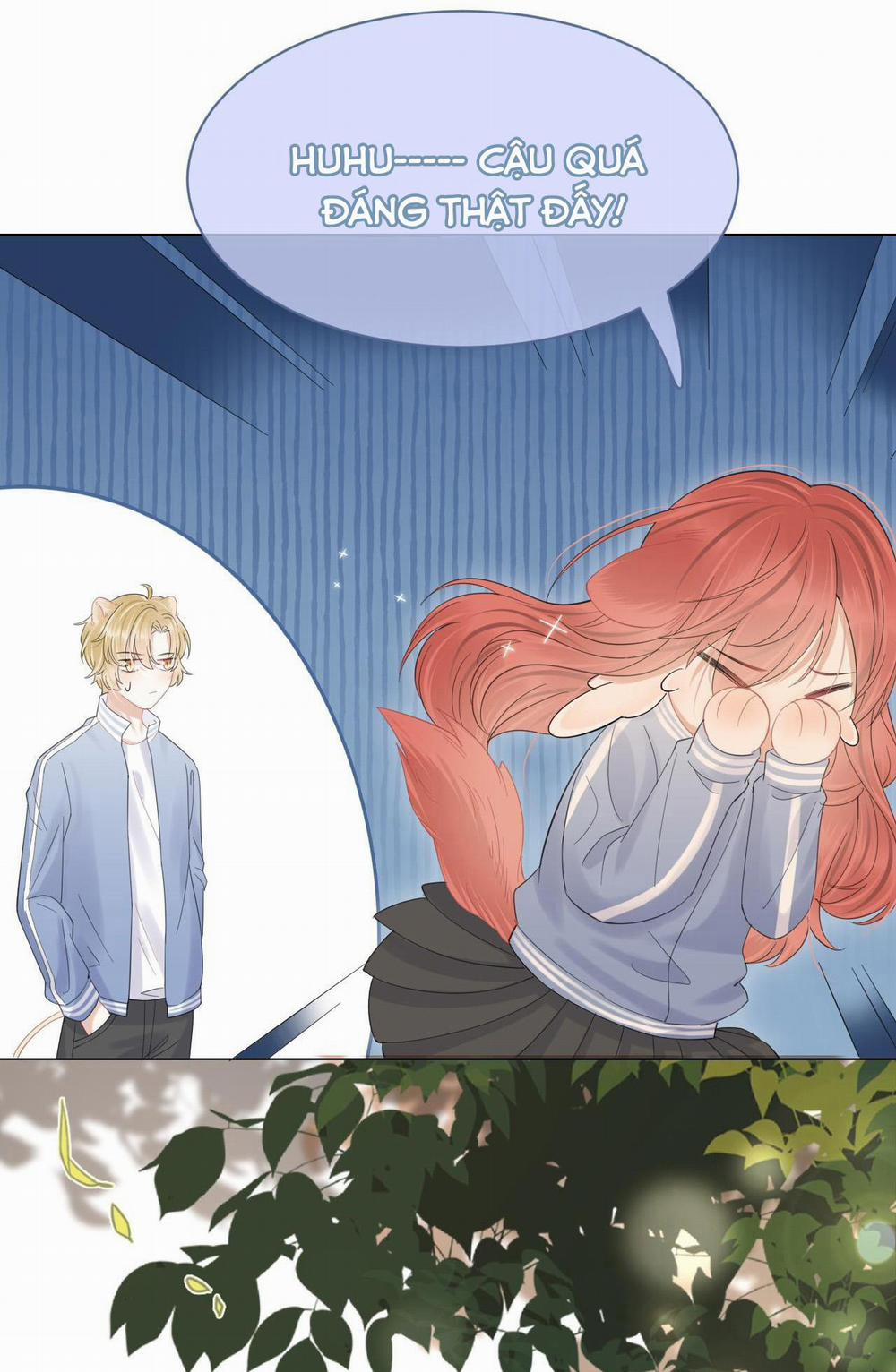 Một Ngụm Ăn Cả Thỏ Con 30 trang 19