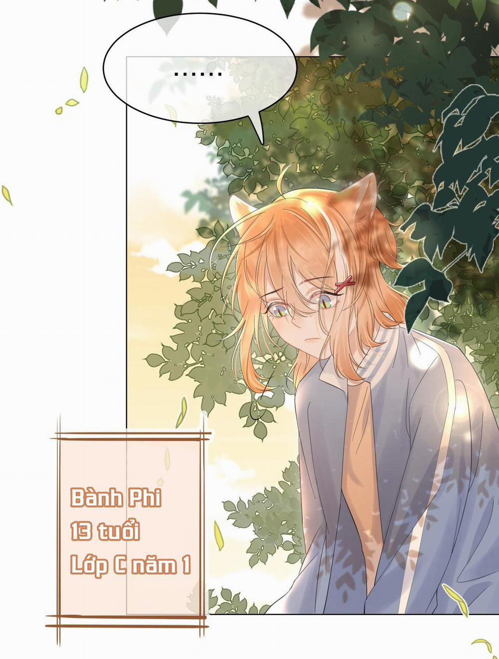 Một Ngụm Ăn Cả Thỏ Con 30 trang 20