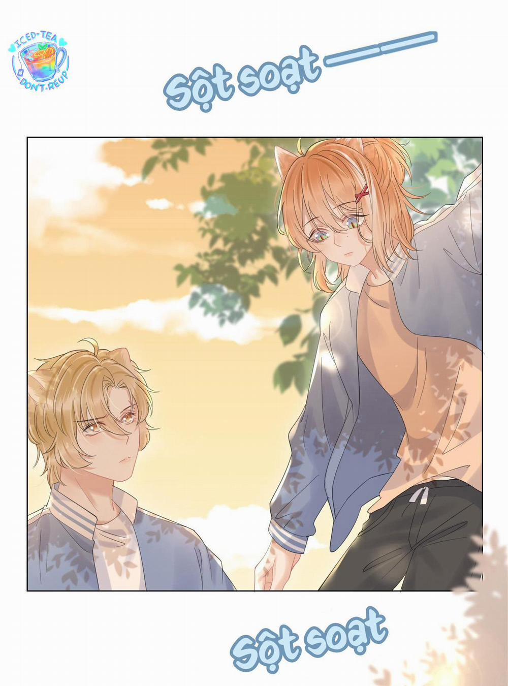 Một Ngụm Ăn Cả Thỏ Con 30 trang 22