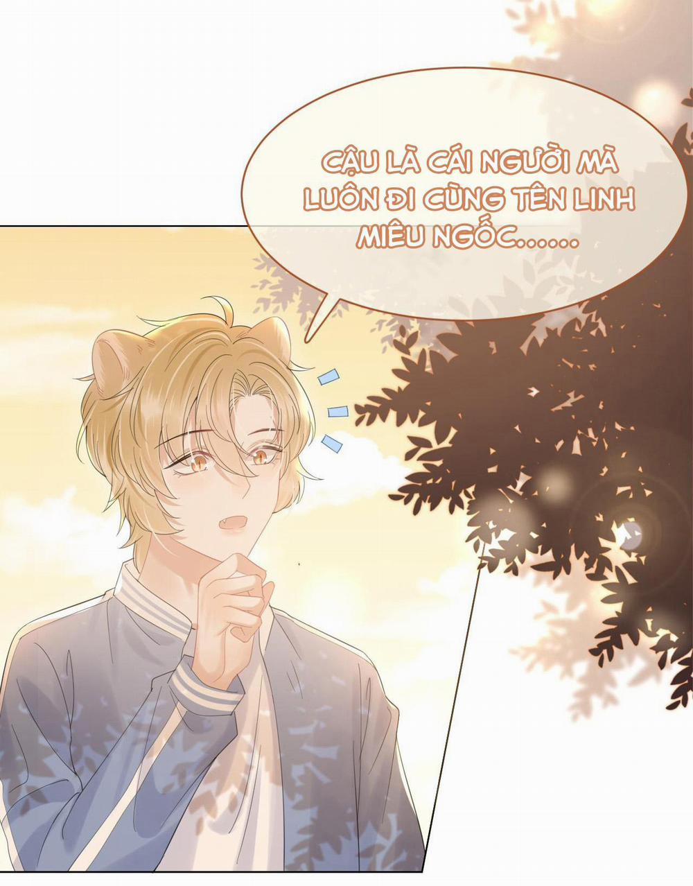 Một Ngụm Ăn Cả Thỏ Con 30 trang 23