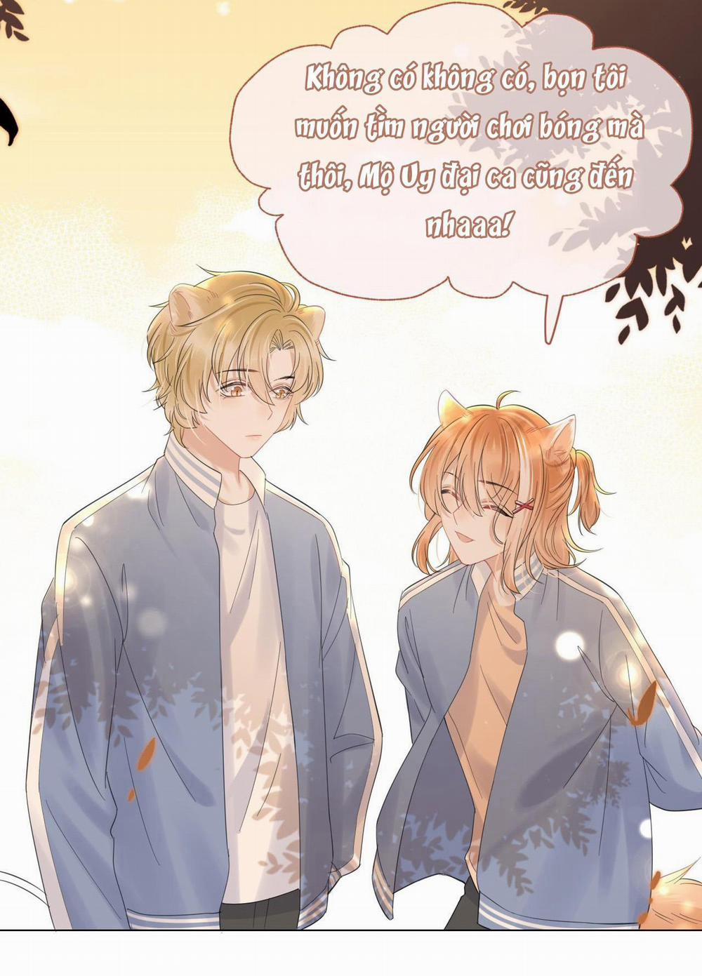 Một Ngụm Ăn Cả Thỏ Con 30 trang 26