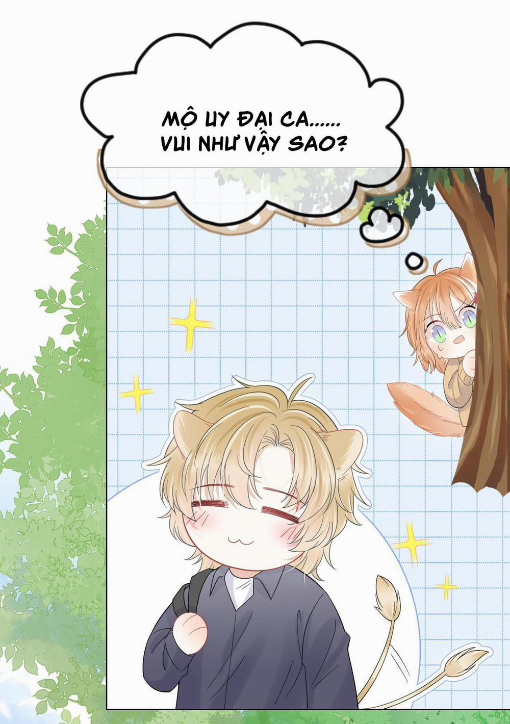 Một Ngụm Ăn Cả Thỏ Con 30 trang 35