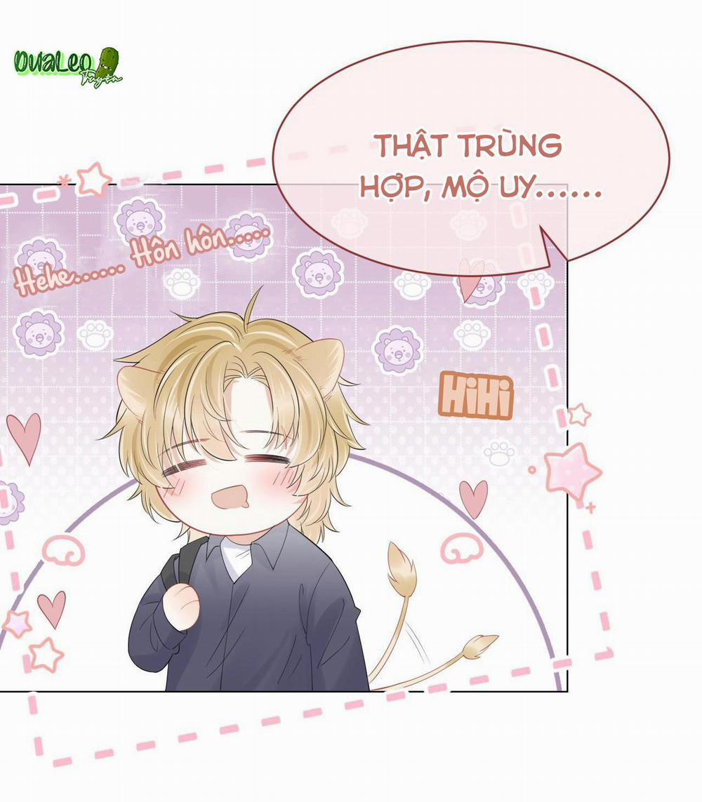 Một Ngụm Ăn Cả Thỏ Con 30 trang 37