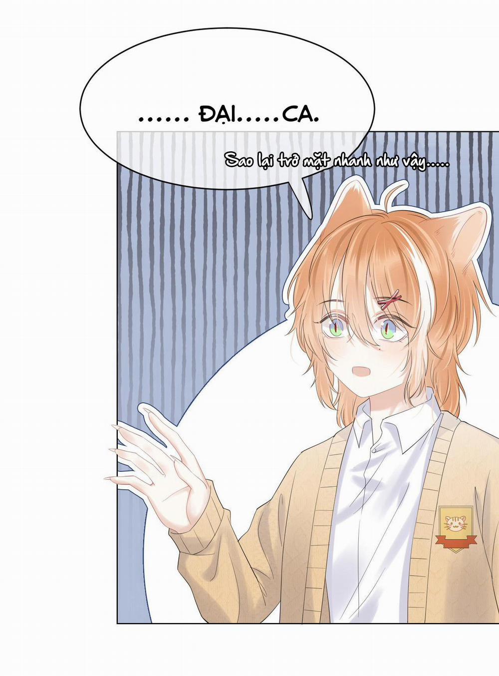 Một Ngụm Ăn Cả Thỏ Con 30 trang 39