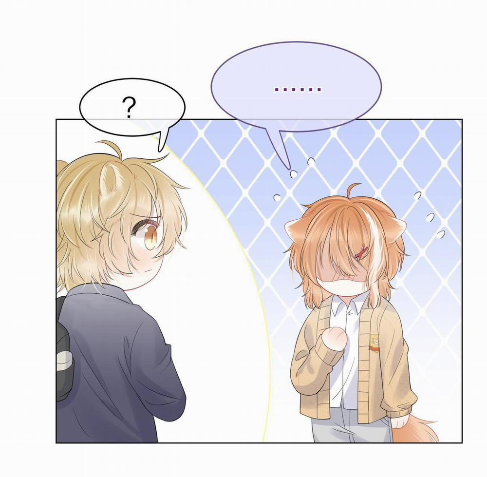 Một Ngụm Ăn Cả Thỏ Con 30 trang 40