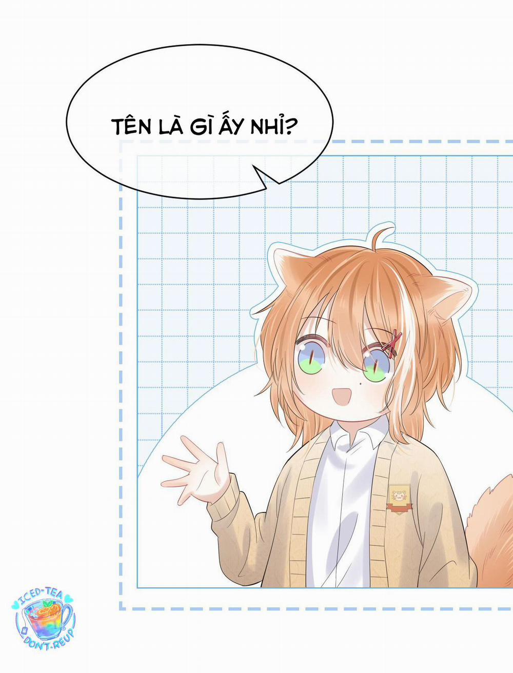 Một Ngụm Ăn Cả Thỏ Con 30 trang 45