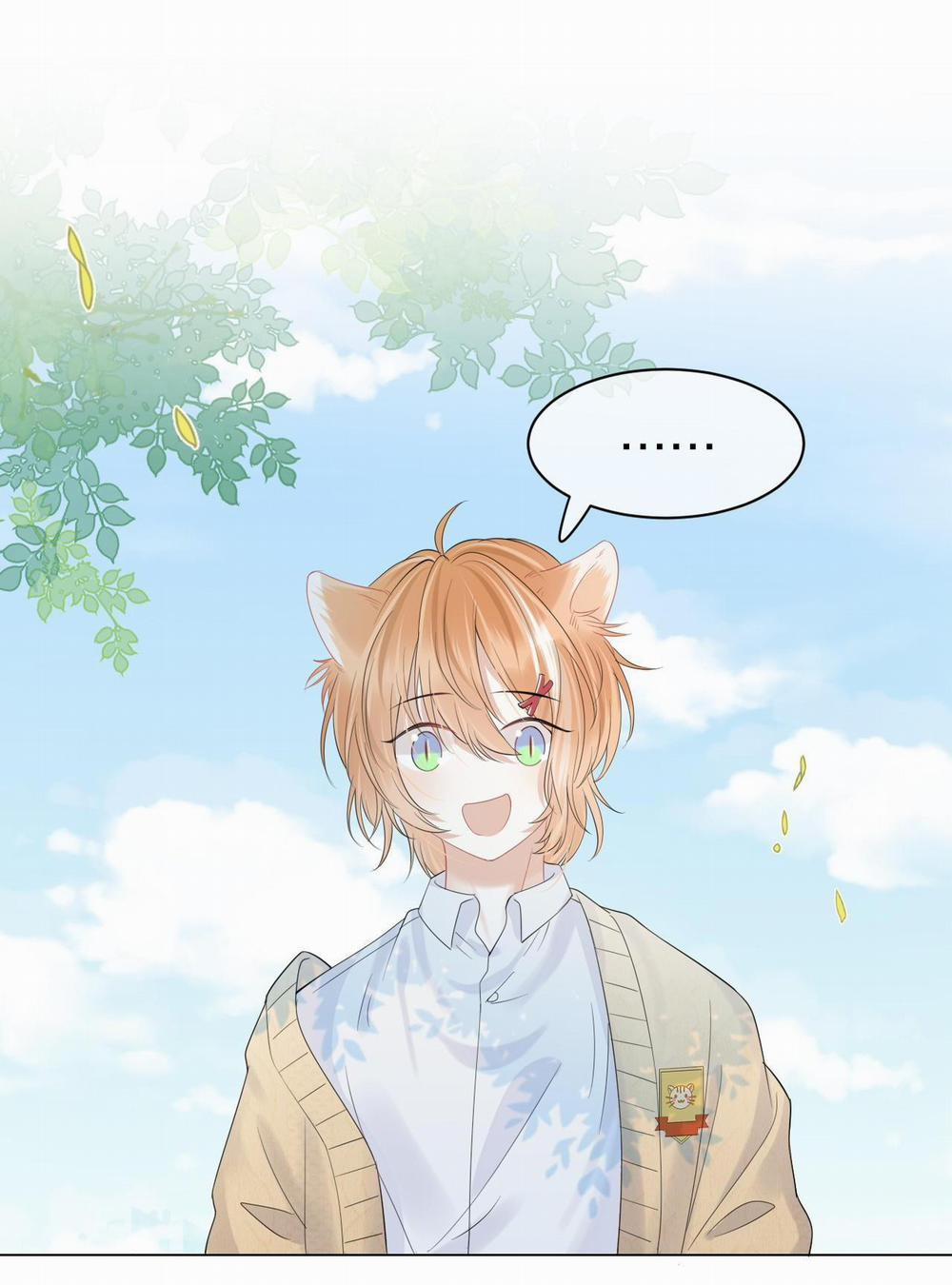 Một Ngụm Ăn Cả Thỏ Con 30 trang 46