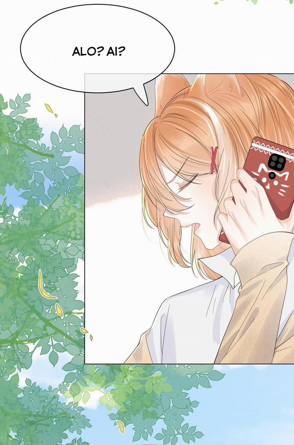 Một Ngụm Ăn Cả Thỏ Con 30 trang 51