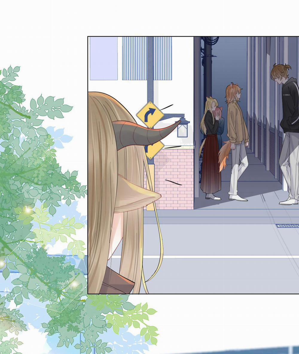 Một Ngụm Ăn Cả Thỏ Con 31 trang 11