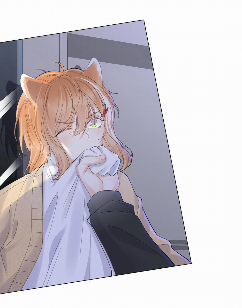 Một Ngụm Ăn Cả Thỏ Con 31 trang 13