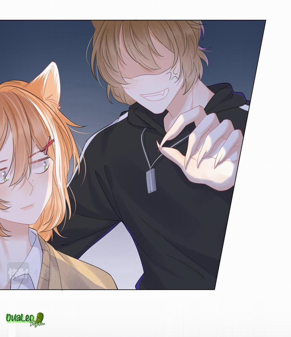 Một Ngụm Ăn Cả Thỏ Con 31 trang 25