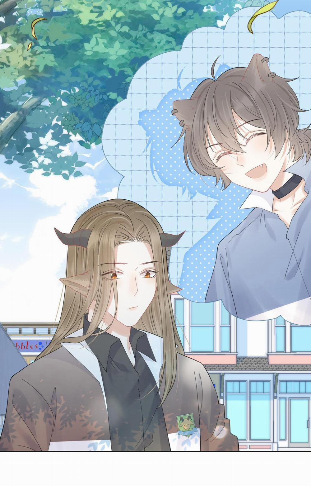 Một Ngụm Ăn Cả Thỏ Con 31 trang 39