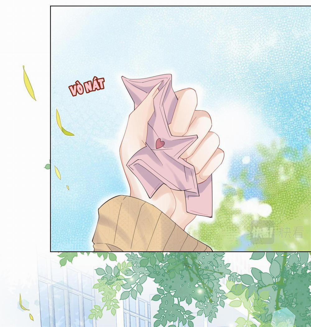 Một Ngụm Ăn Cả Thỏ Con 31 trang 4