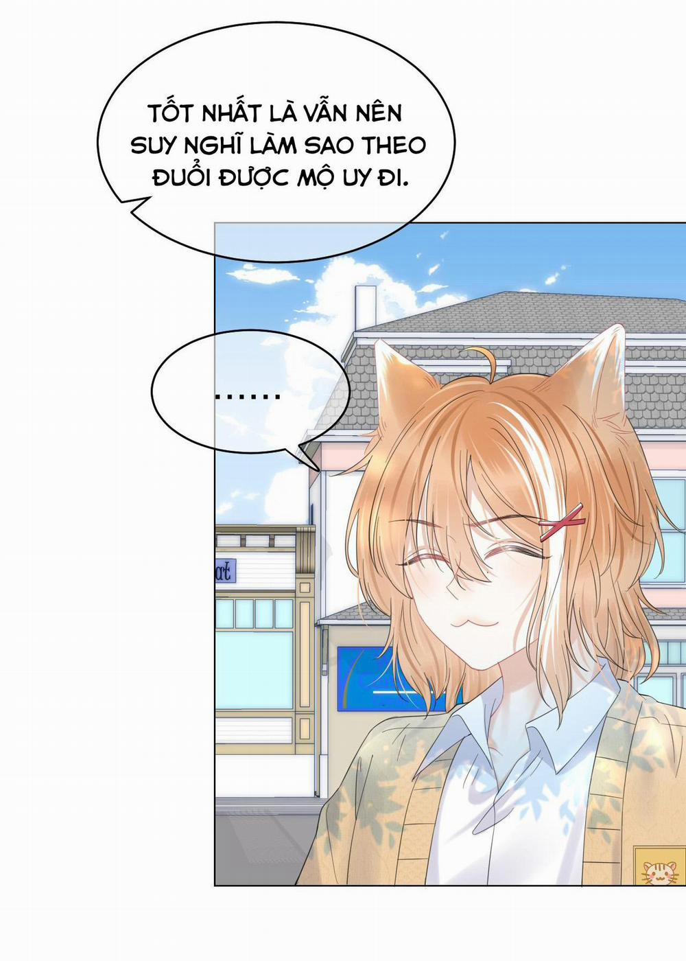 Một Ngụm Ăn Cả Thỏ Con 31 trang 42