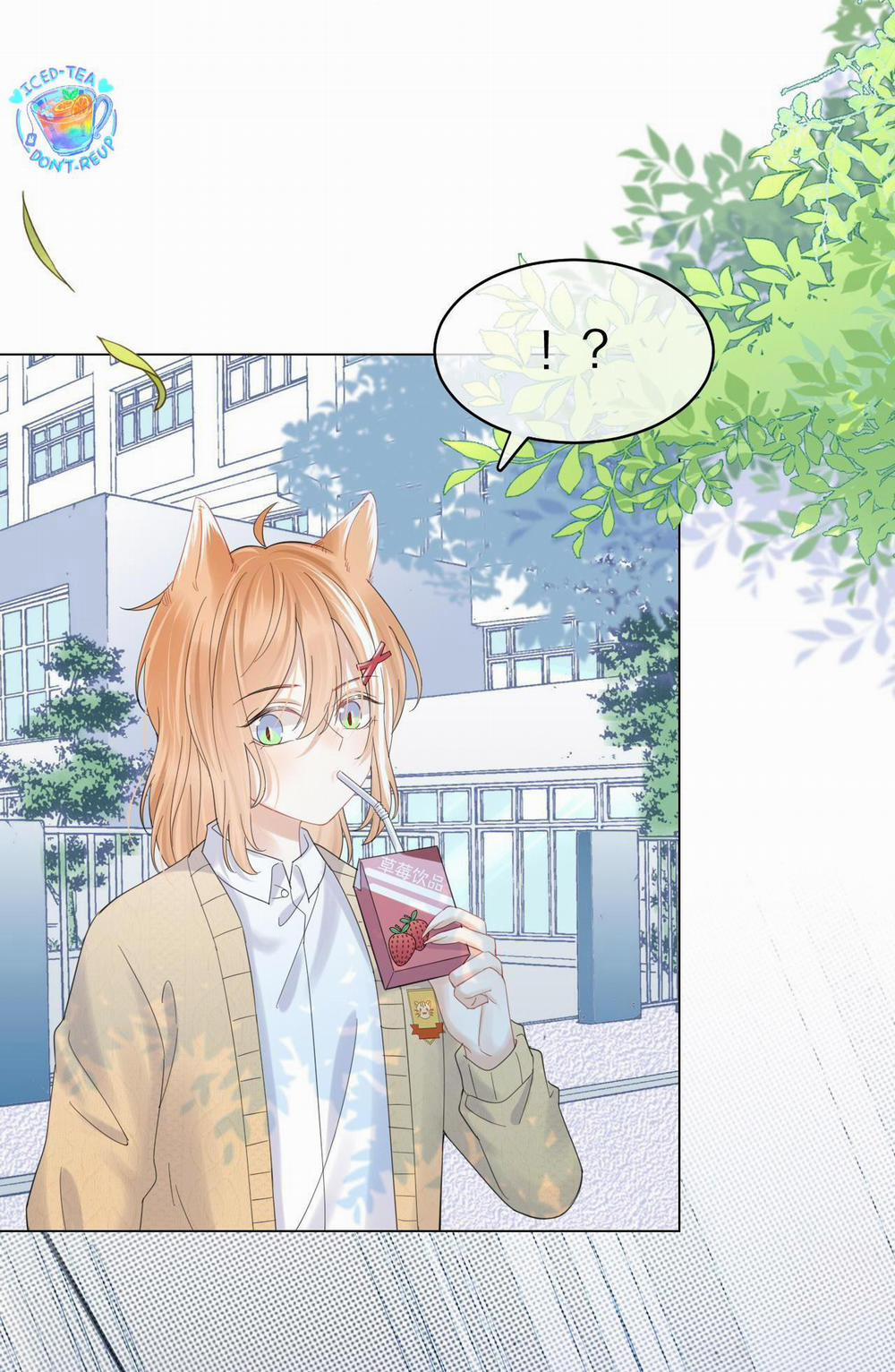 Một Ngụm Ăn Cả Thỏ Con 31 trang 7