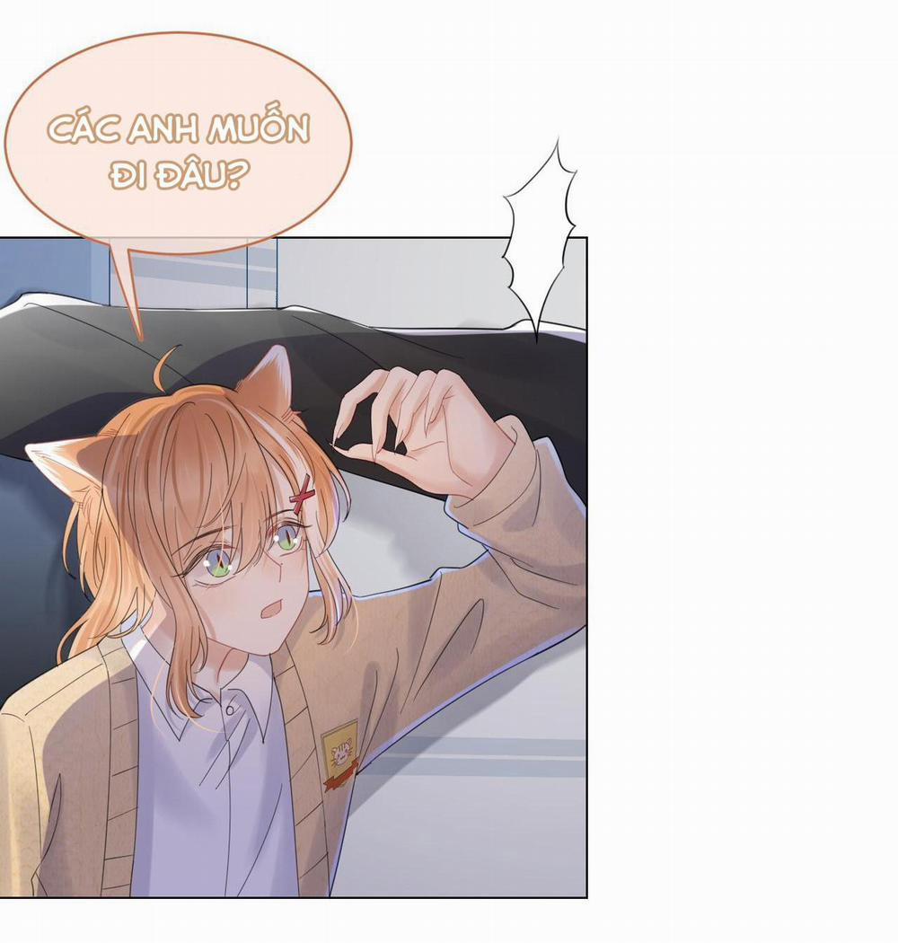 Một Ngụm Ăn Cả Thỏ Con 31 trang 9