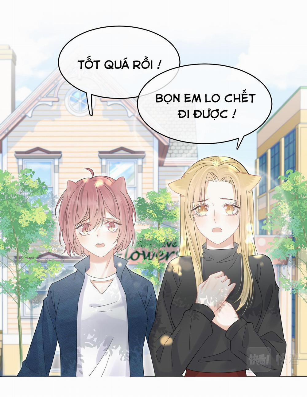 Một Ngụm Ăn Cả Thỏ Con 32 trang 1