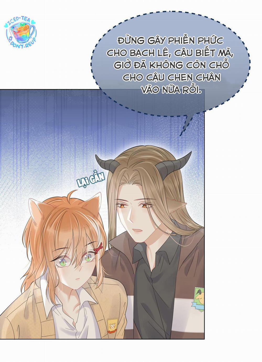 Một Ngụm Ăn Cả Thỏ Con 32 trang 11