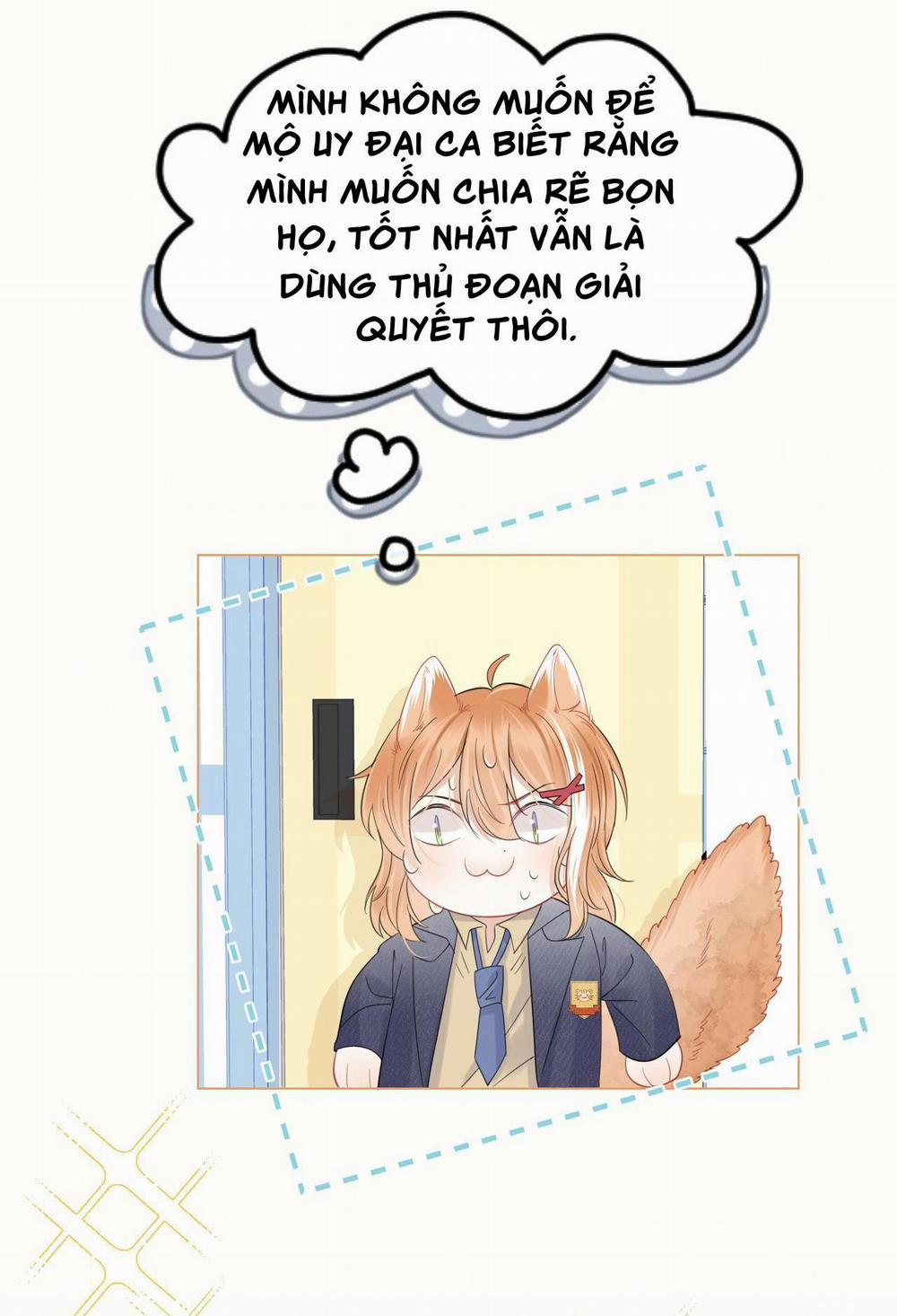 Một Ngụm Ăn Cả Thỏ Con 32 trang 19