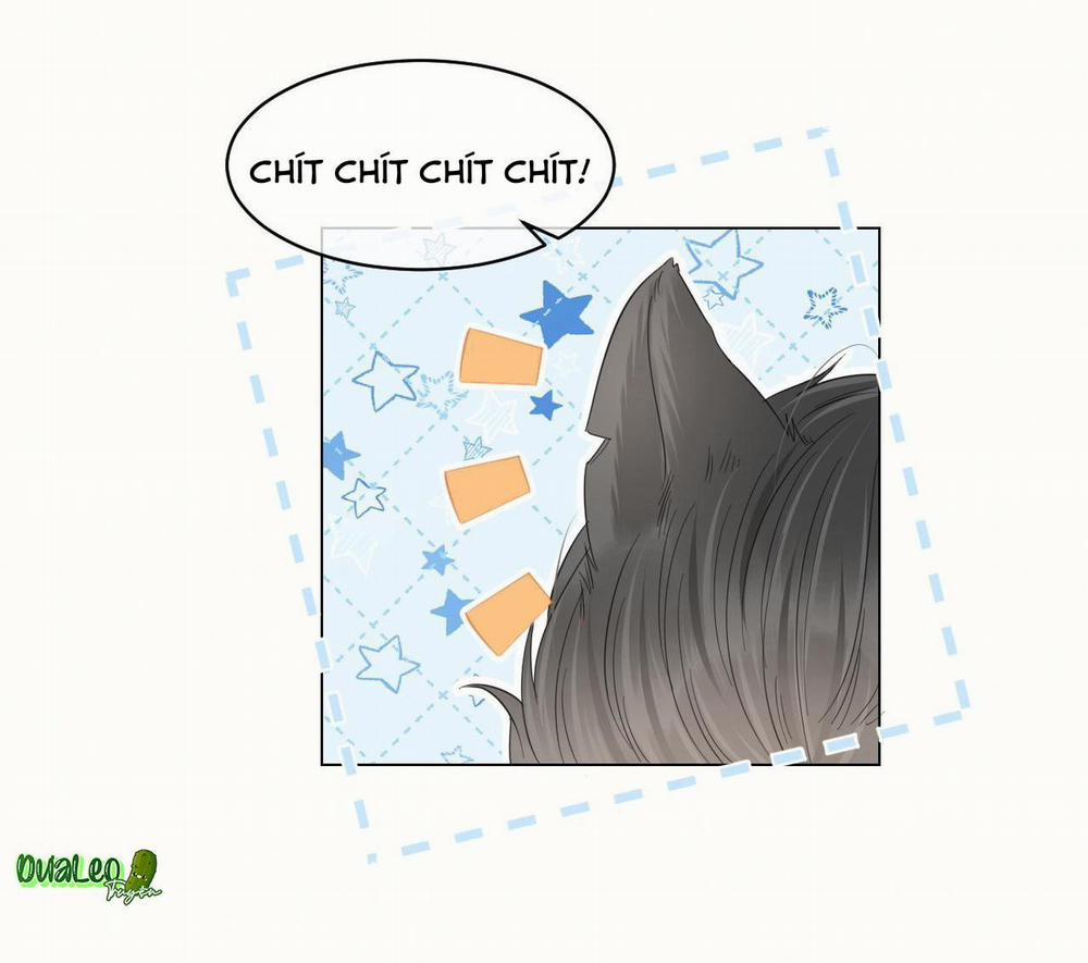 Một Ngụm Ăn Cả Thỏ Con 32 trang 26