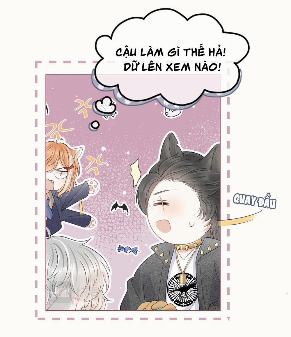 Một Ngụm Ăn Cả Thỏ Con 32 trang 27