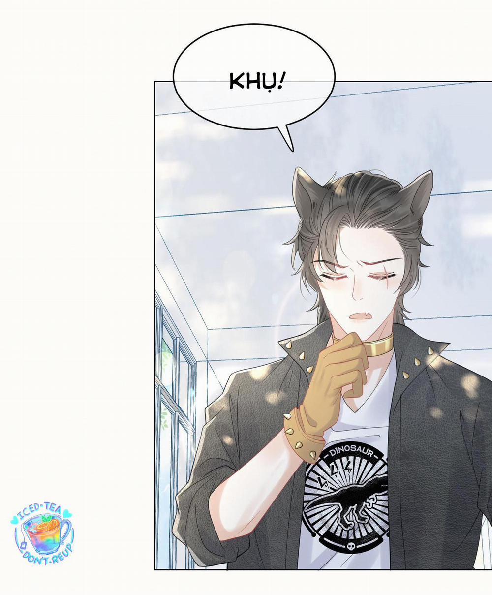 Một Ngụm Ăn Cả Thỏ Con 32 trang 28