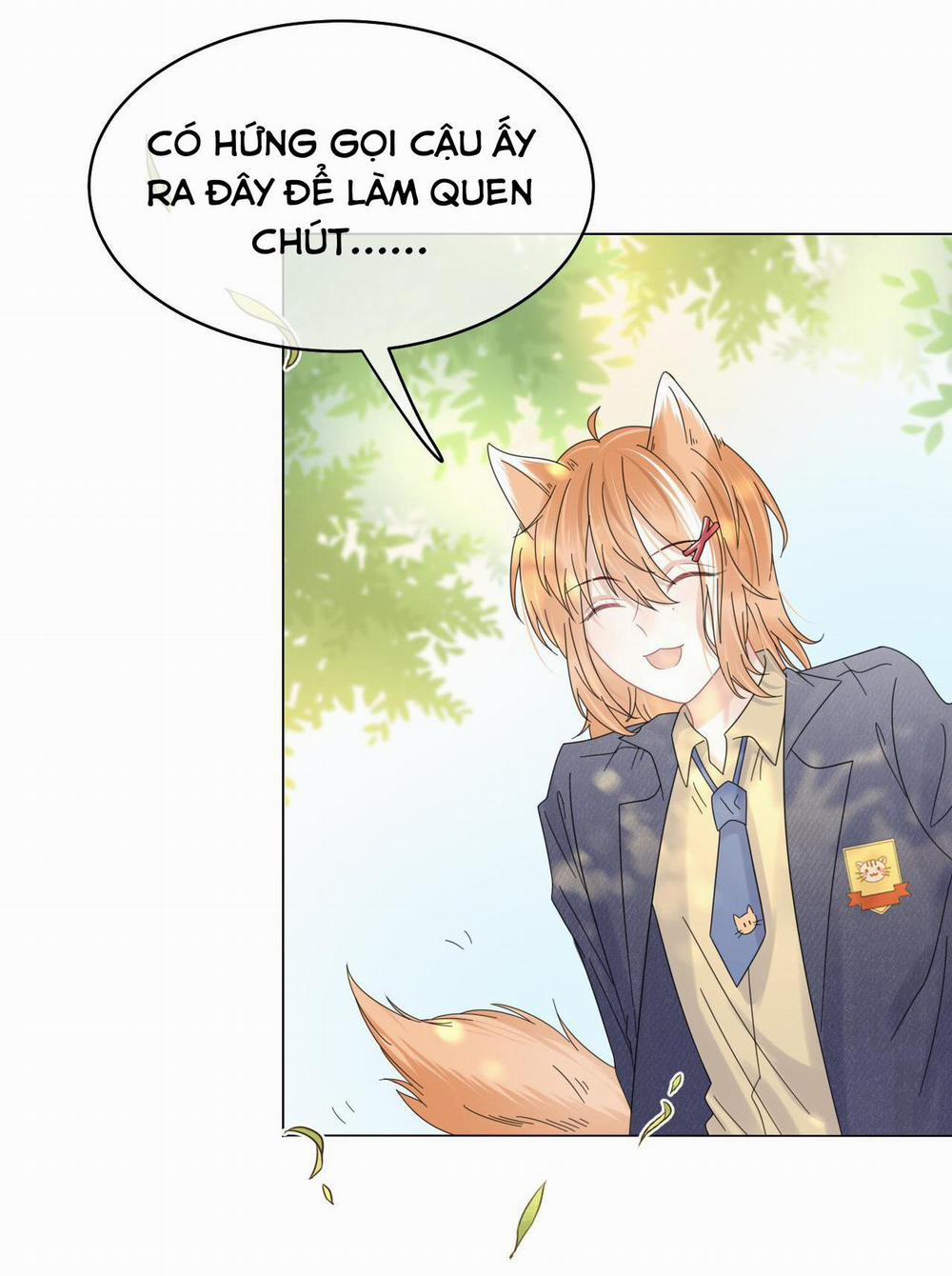 Một Ngụm Ăn Cả Thỏ Con 32 trang 39