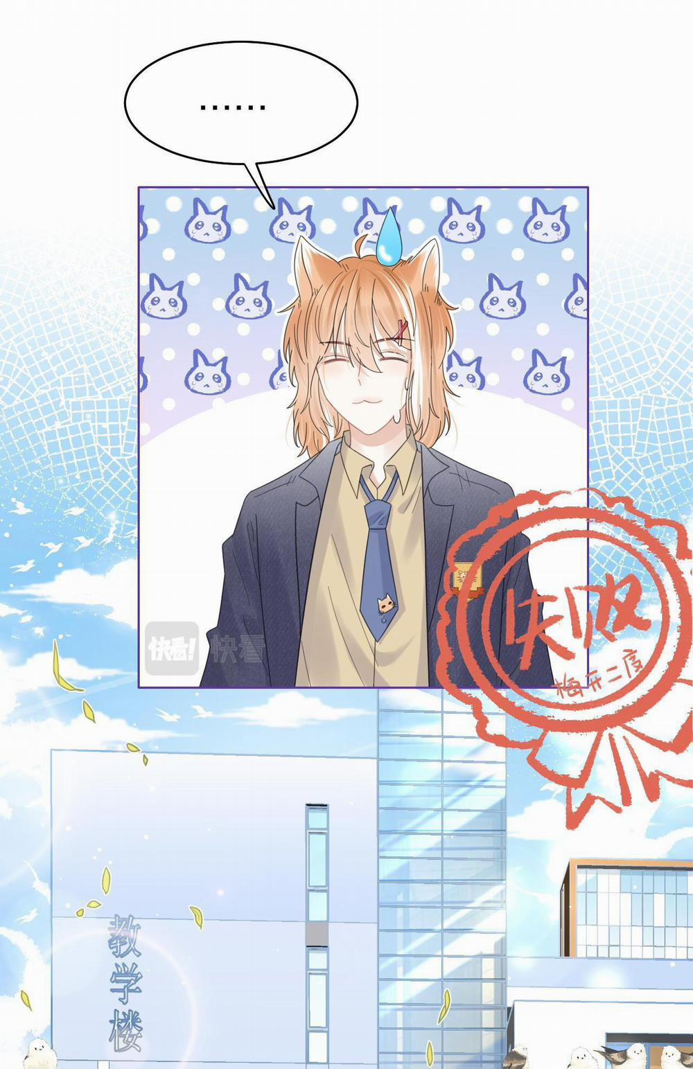 Một Ngụm Ăn Cả Thỏ Con 32 trang 41