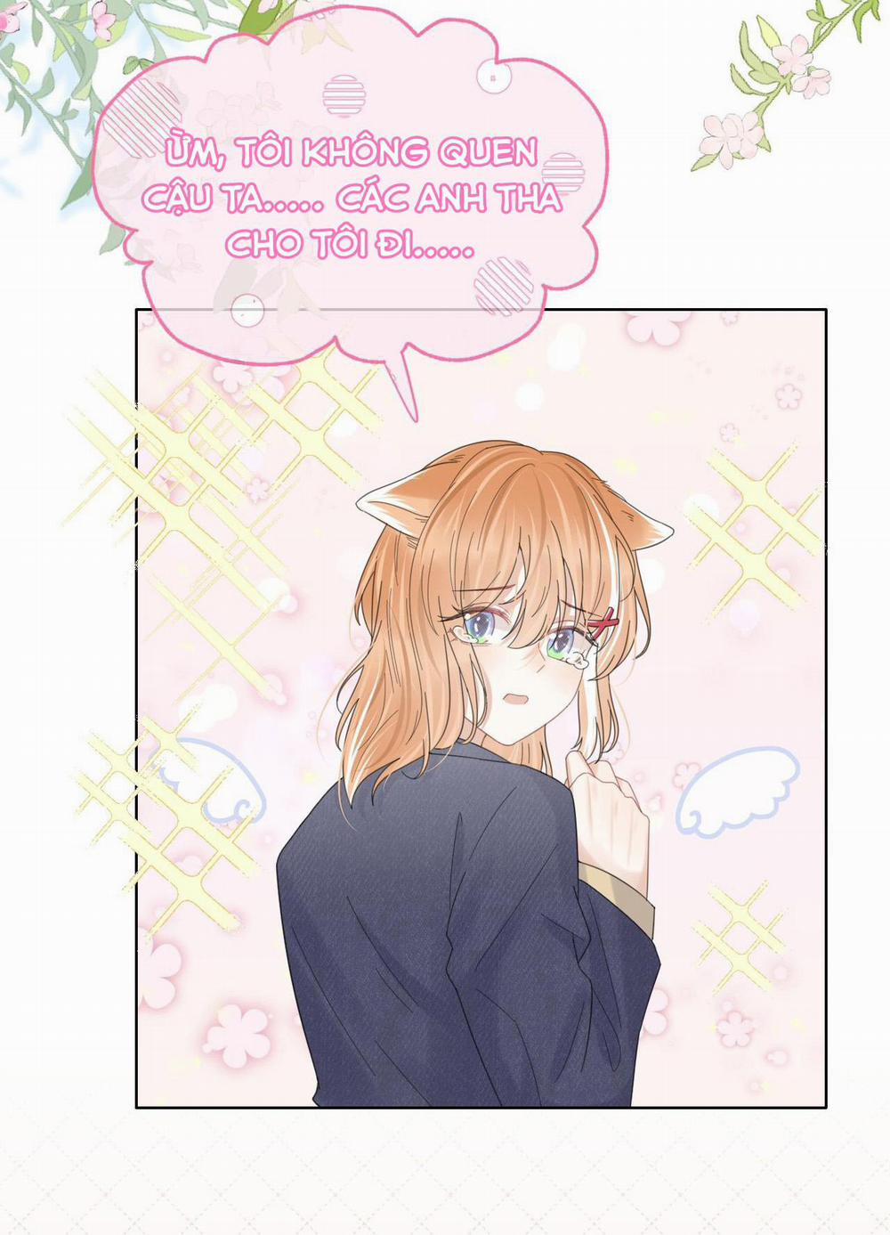 Một Ngụm Ăn Cả Thỏ Con 32 trang 46