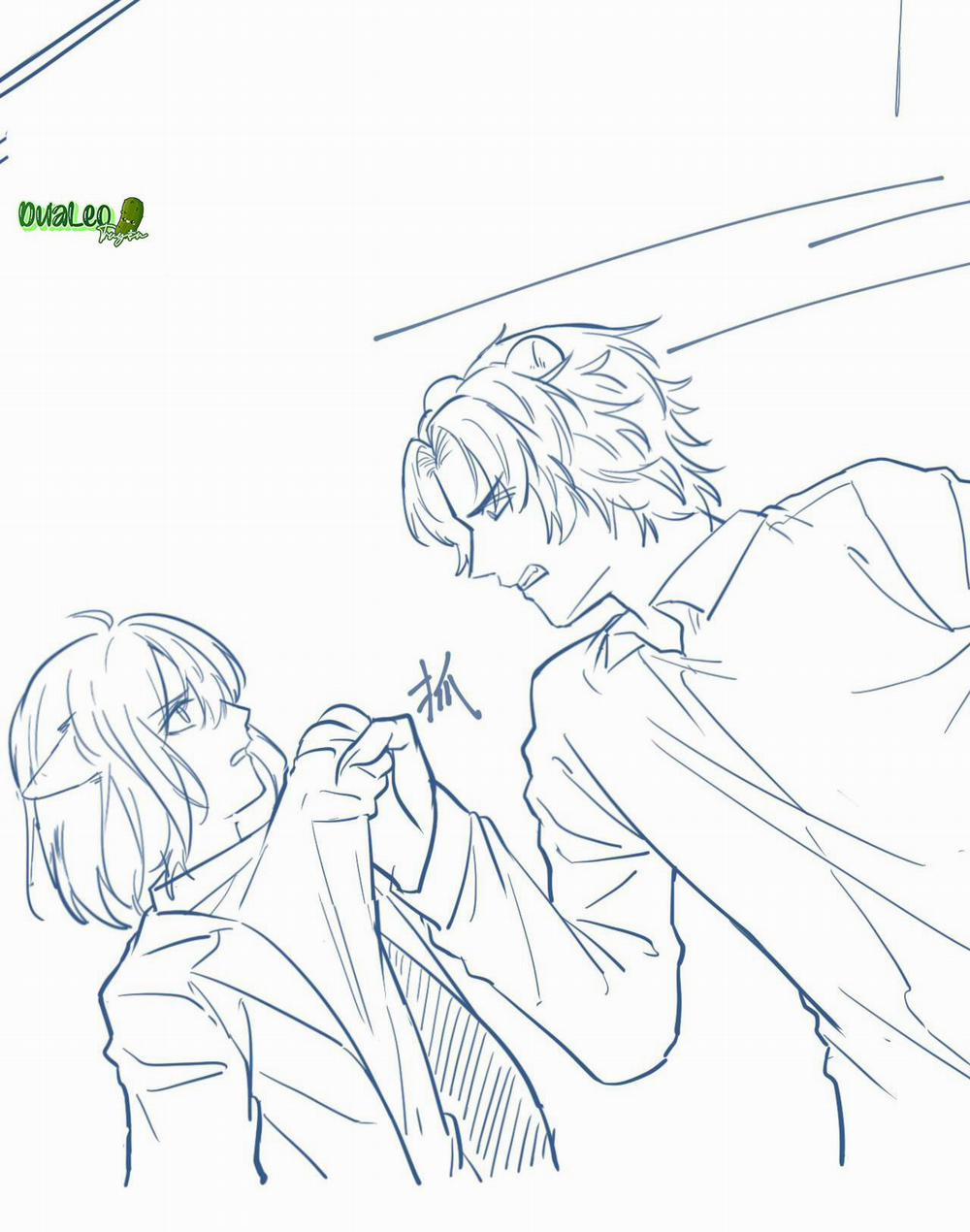 Một Ngụm Ăn Cả Thỏ Con 32 trang 50