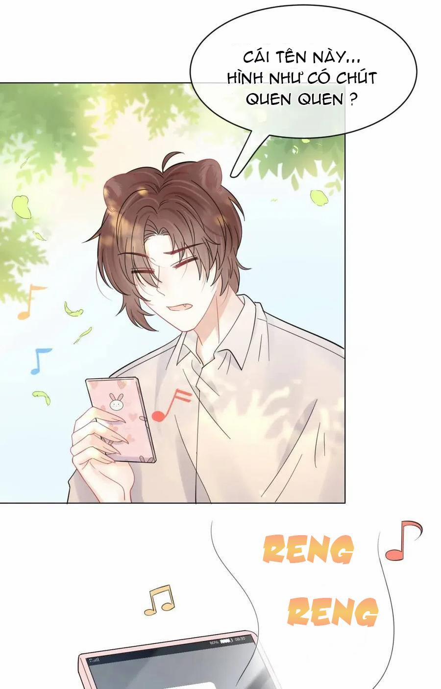 Một Ngụm Ăn Cả Thỏ Con 33 trang 12