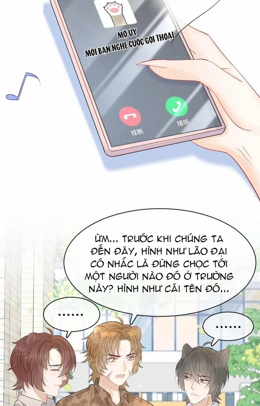 Một Ngụm Ăn Cả Thỏ Con 33 trang 13