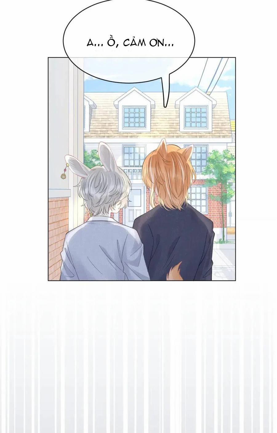 Một Ngụm Ăn Cả Thỏ Con 33 trang 32