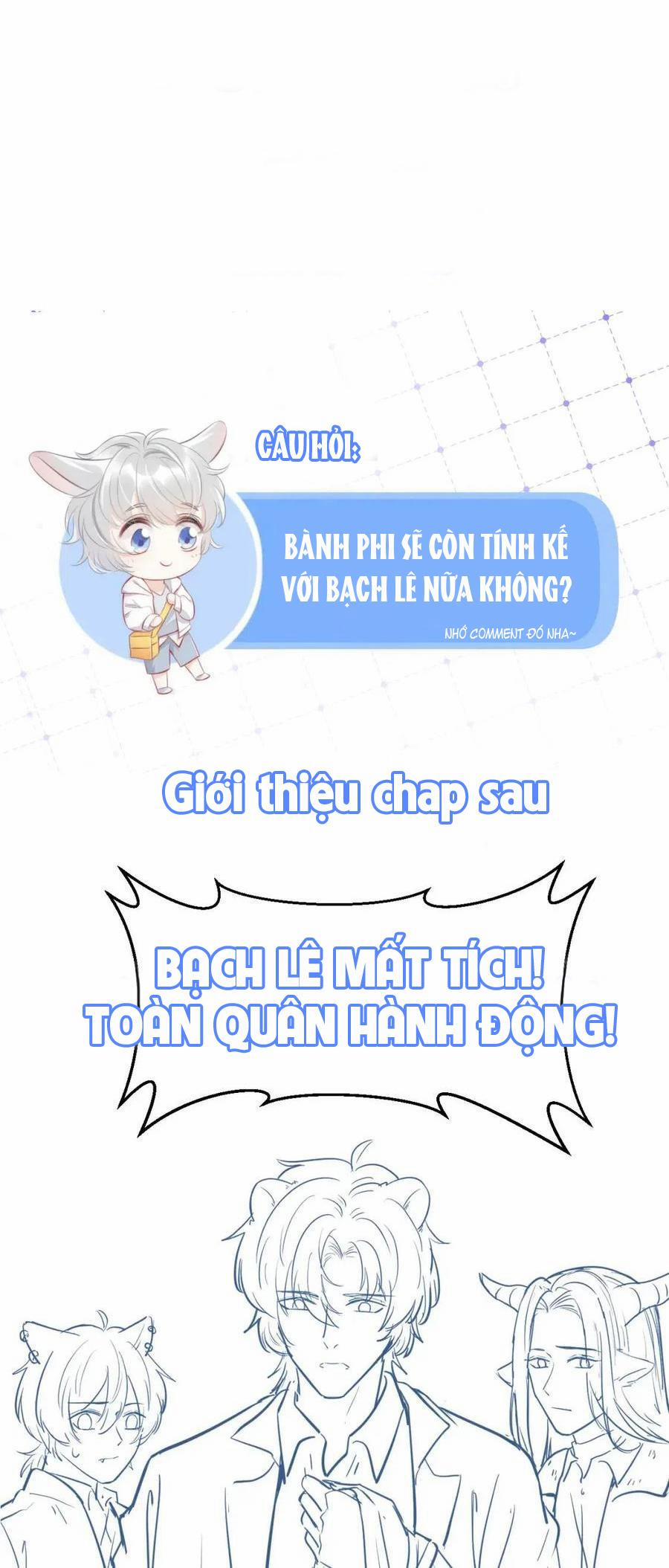 Một Ngụm Ăn Cả Thỏ Con 33 trang 37