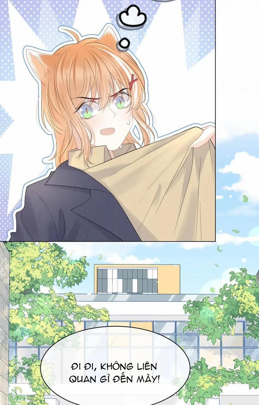 Một Ngụm Ăn Cả Thỏ Con 33 trang 4